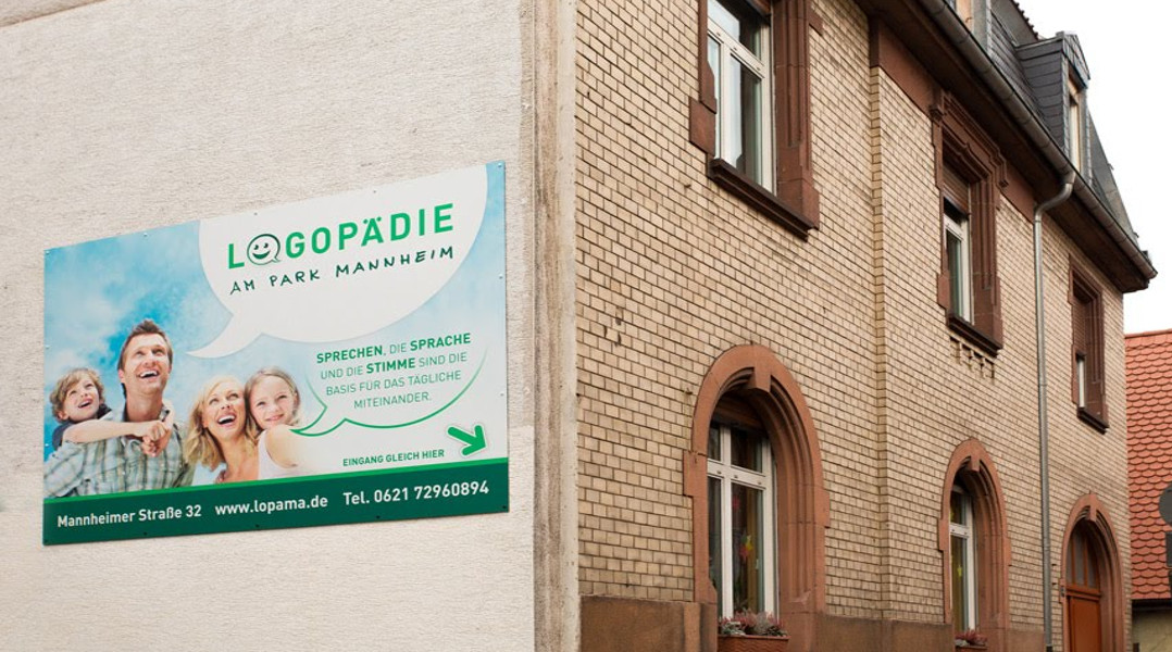 lopama Praxis in Käfertal